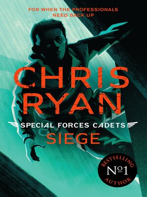 cover image of Siege